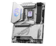 MSI MPG Z890 EDGE TI WIFI - 1286920 - zdjęcie 2